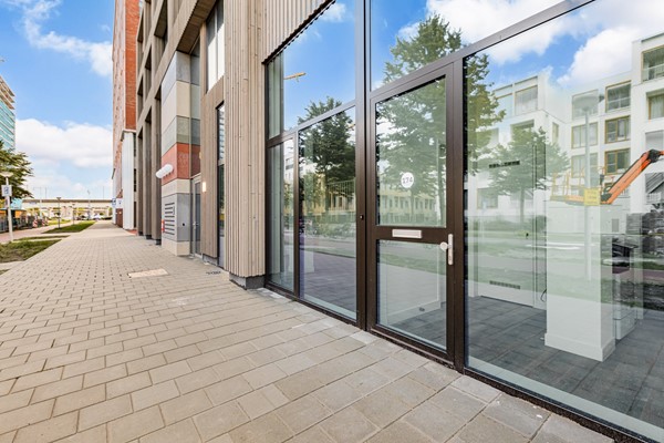Medium property photo - Barajasweg 174, 1043 CP Amsterdam